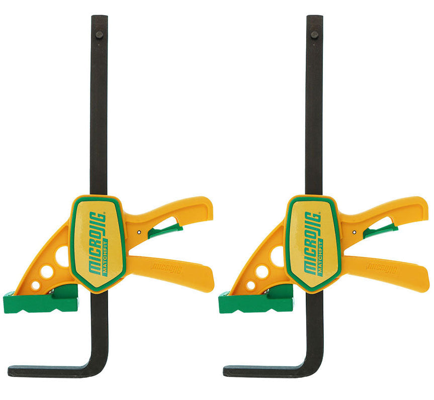 MatchFit GRR-RIP Clamp - 2PK