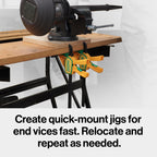 MatchFit GRR-RIP Clamp - 2PK
