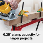 MatchFit GRR-RIP Clamp - 2PK