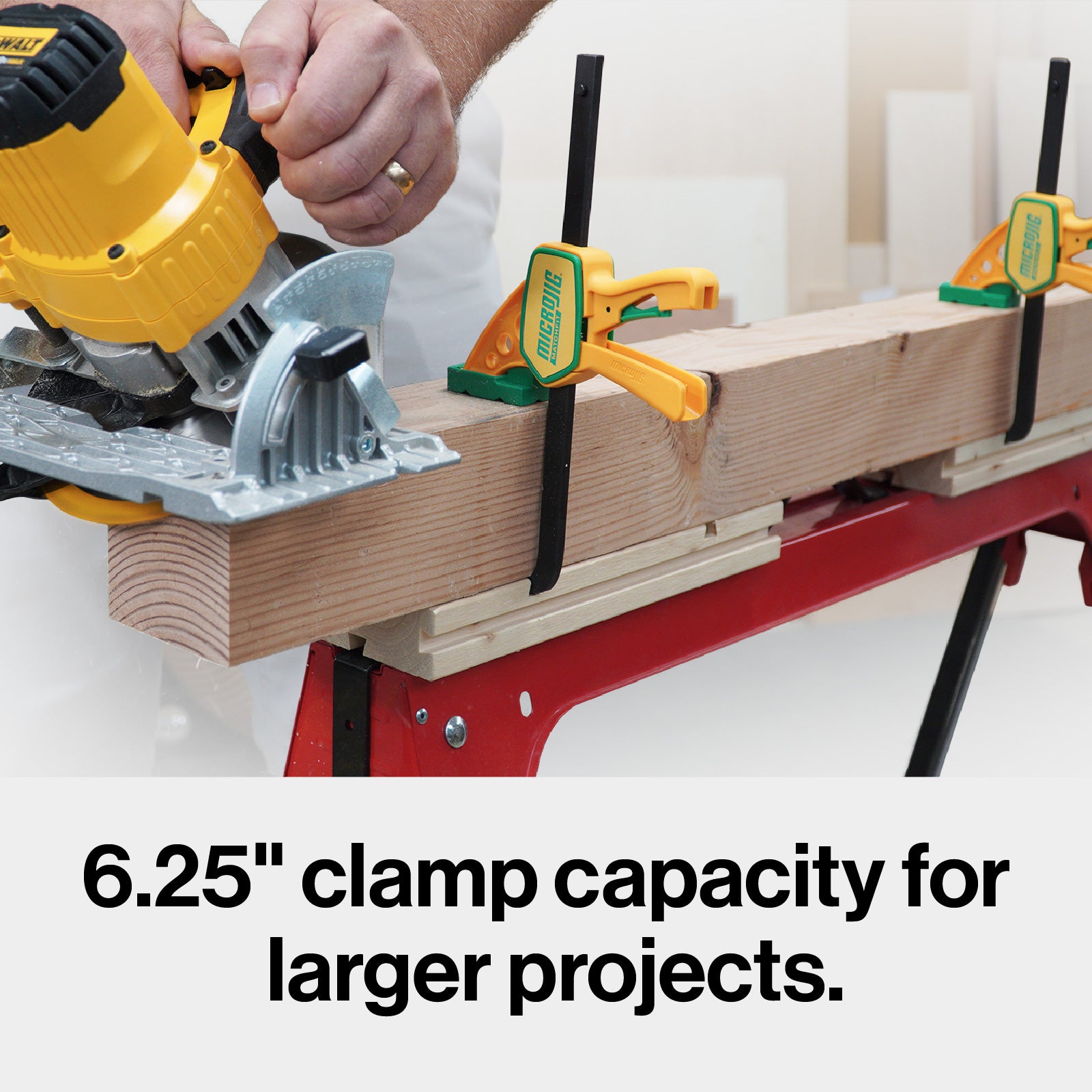 MatchFit GRR-RIP Clamp - 2PK