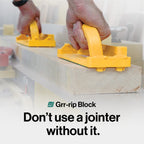 GRR-RIP Block