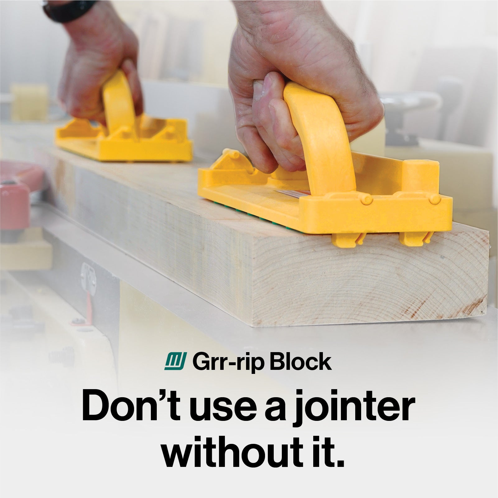 GRR-RIP Block