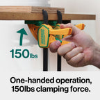 MatchFit GRR-RIP Clamp - 2PK