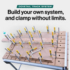 MATCHFIT Dovetail Clamps - 2PK