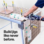 MATCHFIT Dovetail Clamps - 2PK