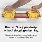 Grr-Ripper® Pro