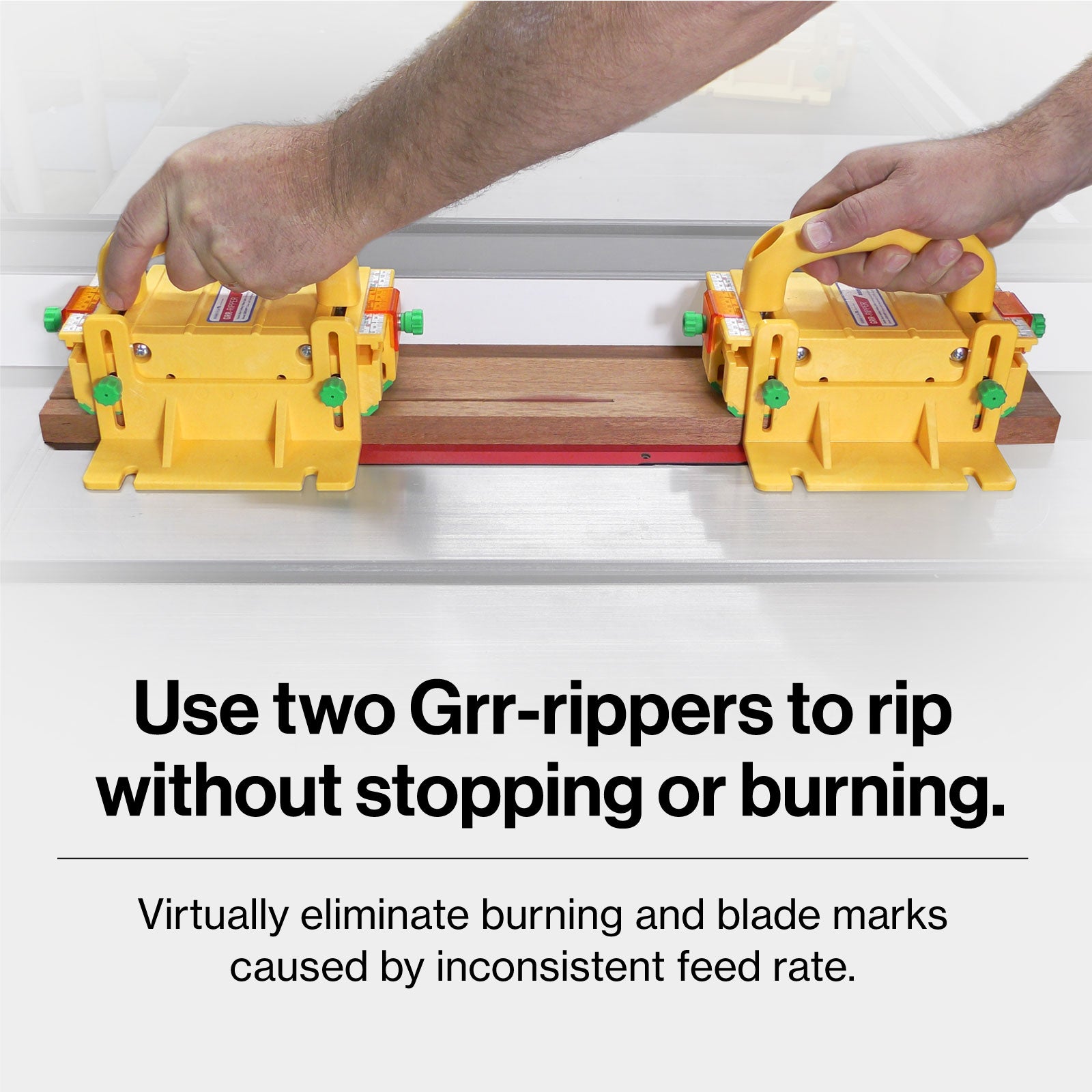 Grr-Ripper® Pro