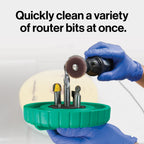 BLADECLEAN Cleaning System
