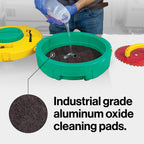 BLADECLEAN Cleaning System