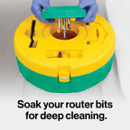 BLADECLEAN Cleaning System