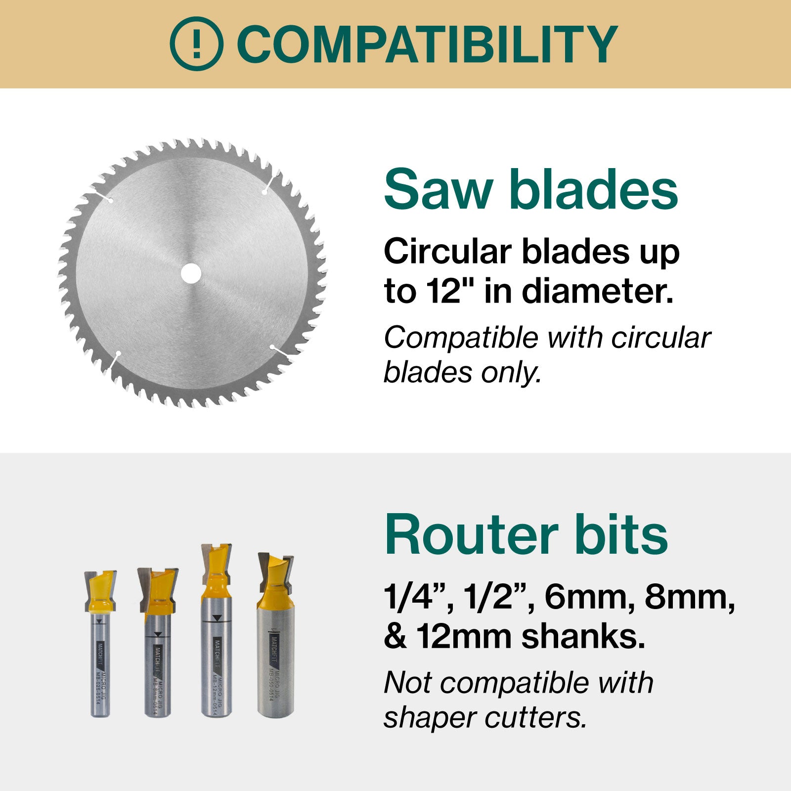 BLADECLEAN Cleaning System