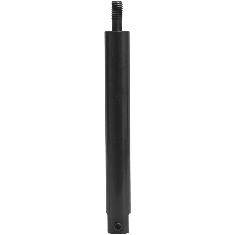 Long Bore Extendable Drilling System