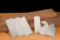 6-Piece Cabinet Scraper Set