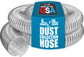 6" Heavy Duty Clear PVC Hose