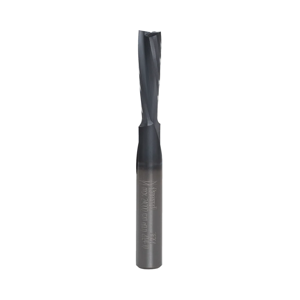 Down Spiral Solid Carbide Router Bits