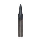7.5° X 3/16" Engraving V-Groove