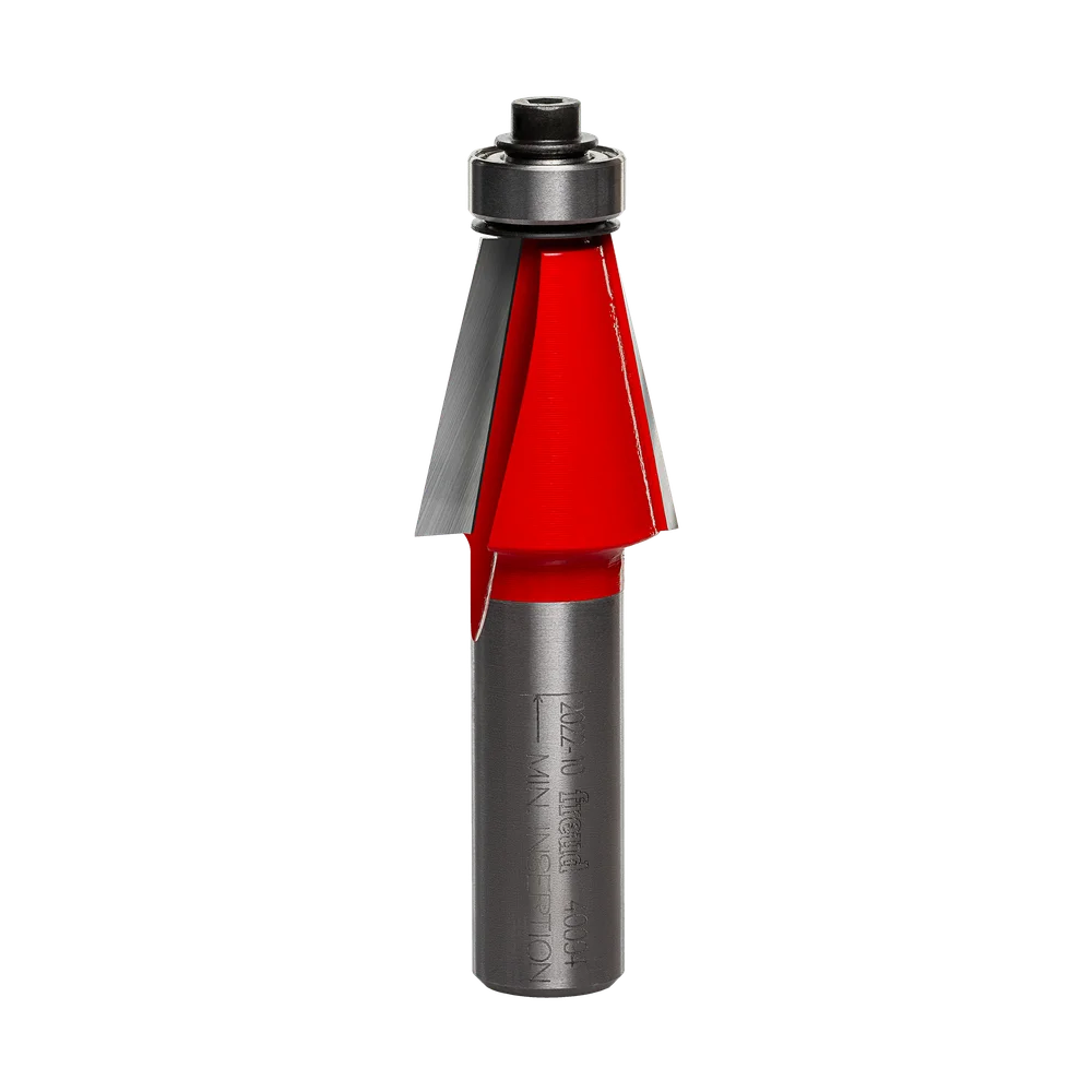 Chamfer Router Bits