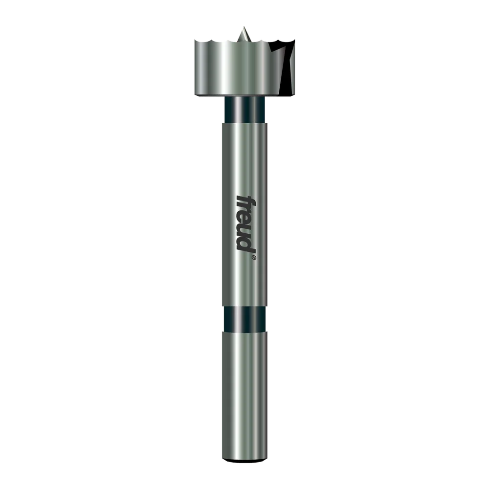 Precision Shear™ Forstner Bits