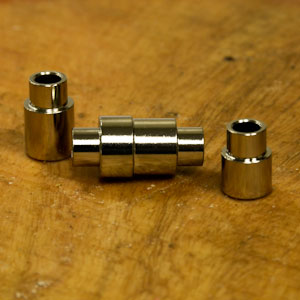 3pc Bushing Set Big Ben Cigar Pen Kits