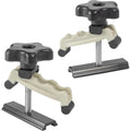 GCX Edge Clamp Hold Down Clamp Pair