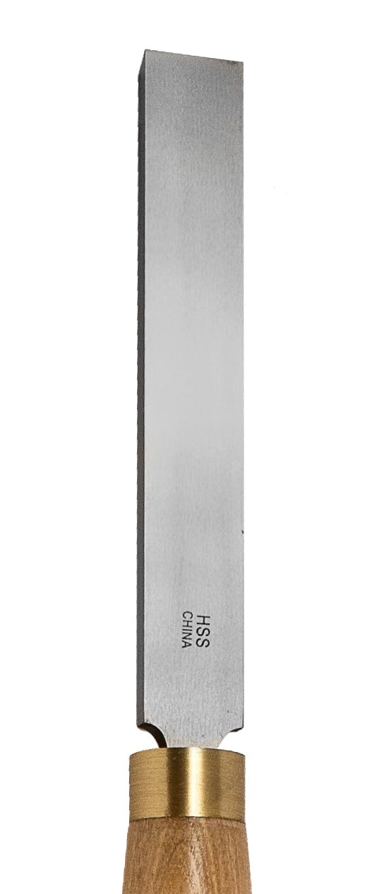 1" Square Nose Scraper