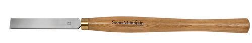 1" Square Nose Scraper