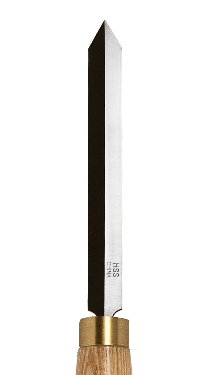 3/16 " Diamond Parting Tool