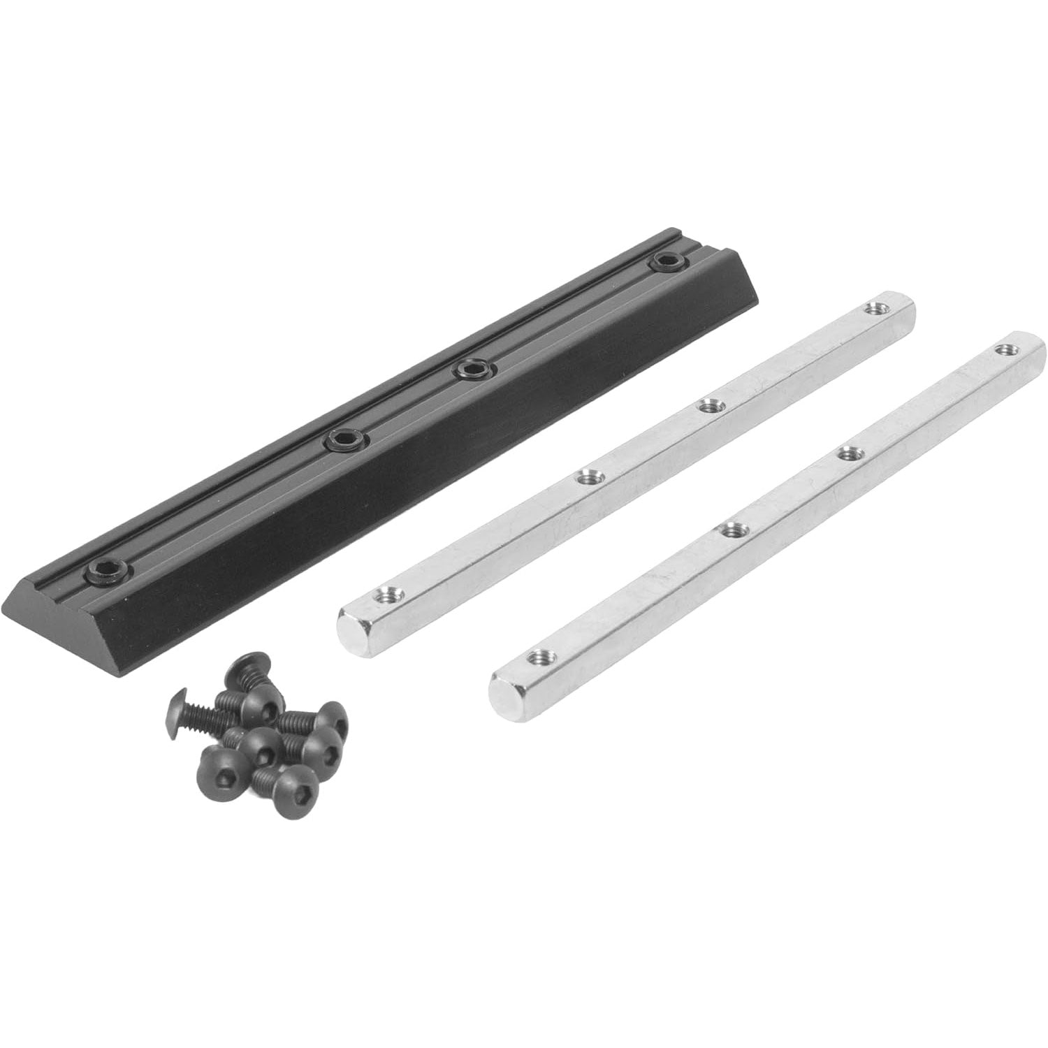 GCX Edge Clamp Connector Kit