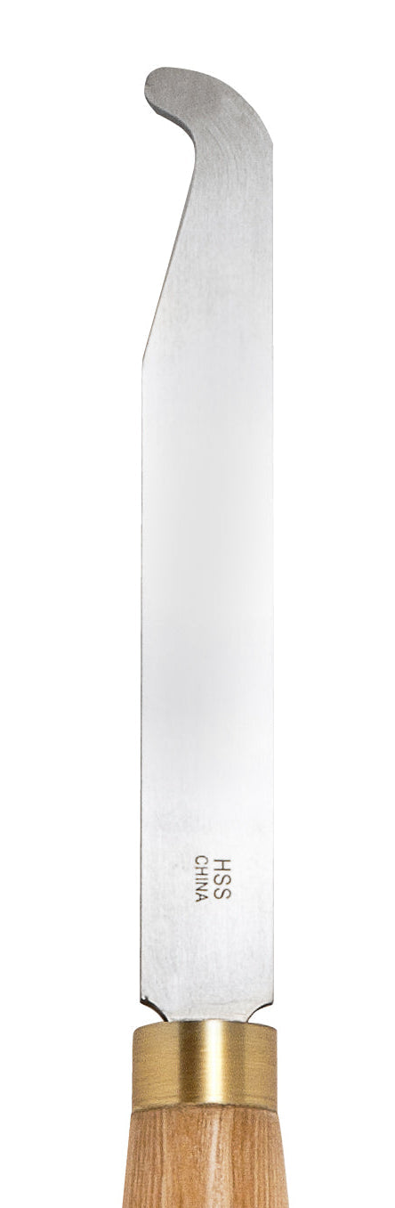 1" Hook Nose Scraper