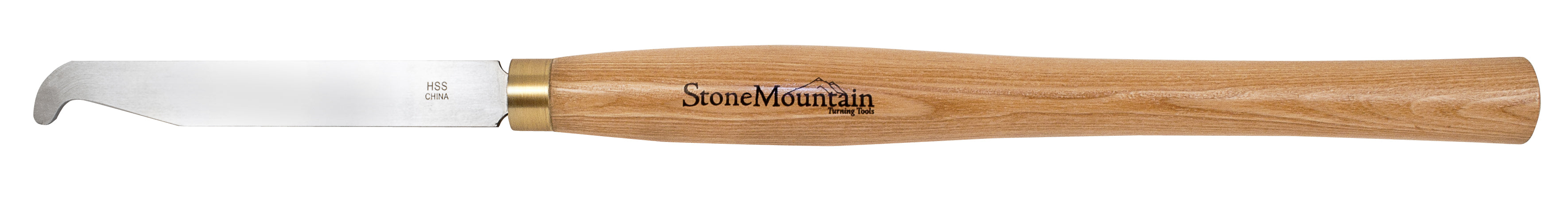 1" Hook Nose Scraper