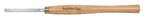 1/2" Round Nose Scraper