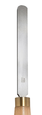 3/4" Round Nose Scraper