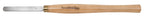 3/4" Round Nose Scraper