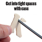 Sanding Twigs with Storage Jar - 300PK