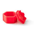 Glue Pod with Multi Purpose Sealable Lid