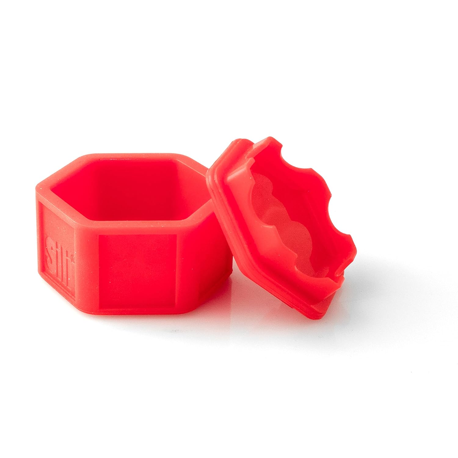 Glue Pod with Multi Purpose Sealable Lid