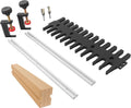 Dovetail Jig Master System Plus