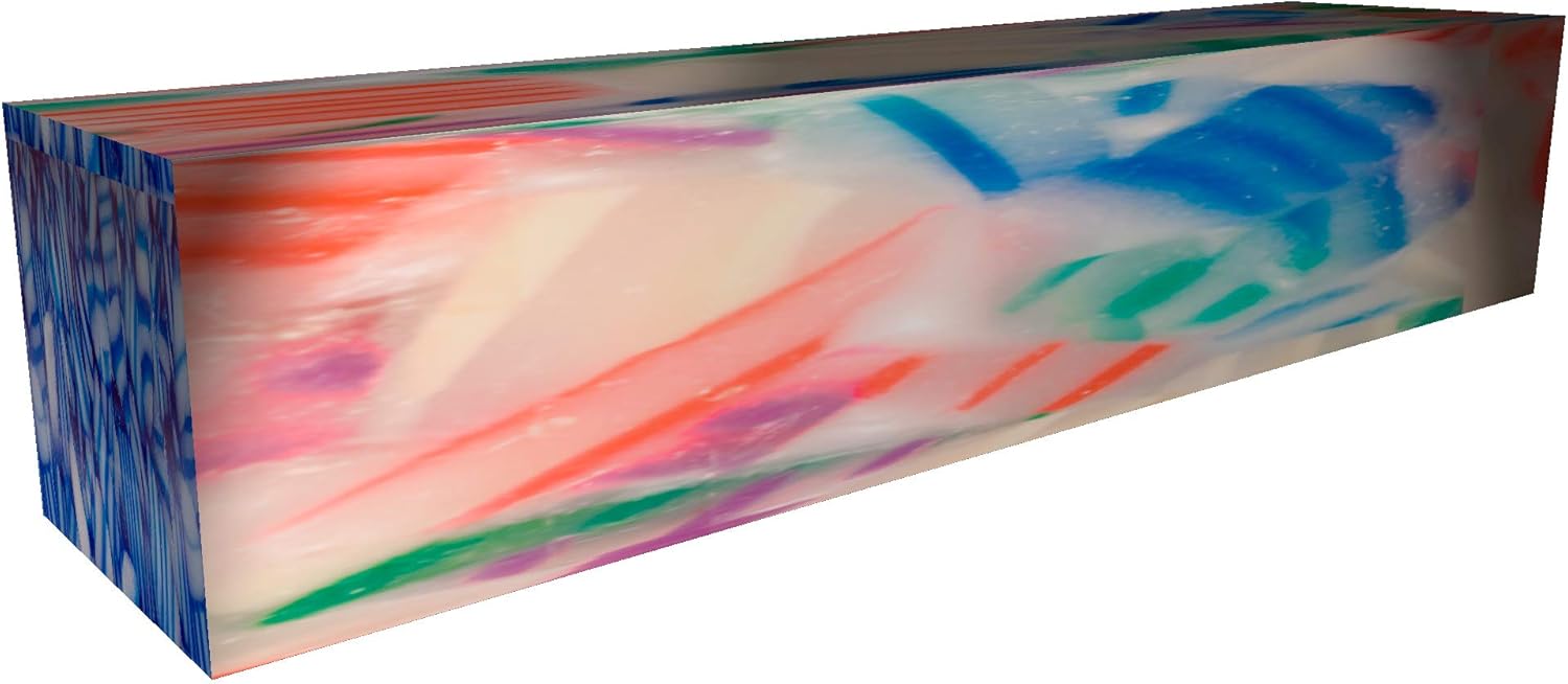 Acrylic Pen Blanks