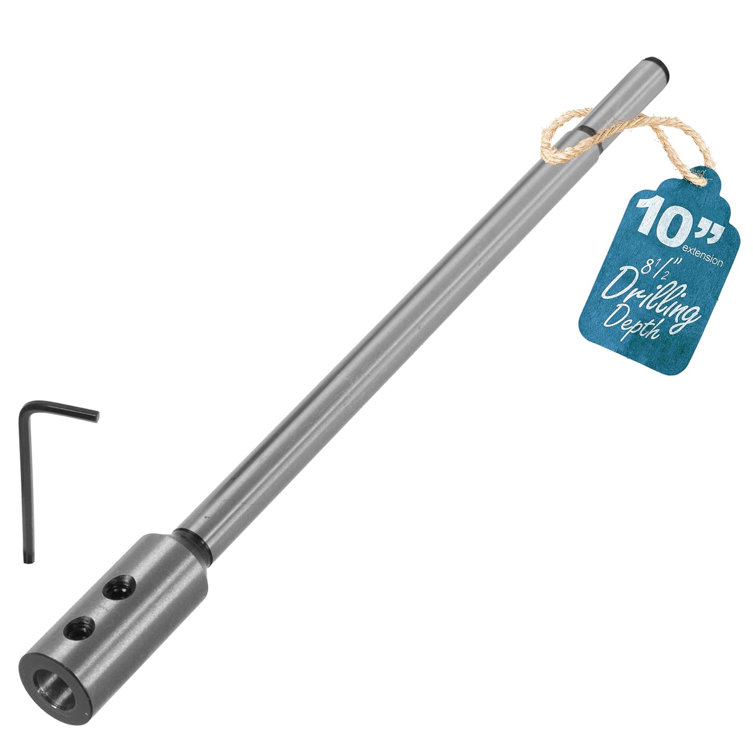 Forstner Bit Extender
