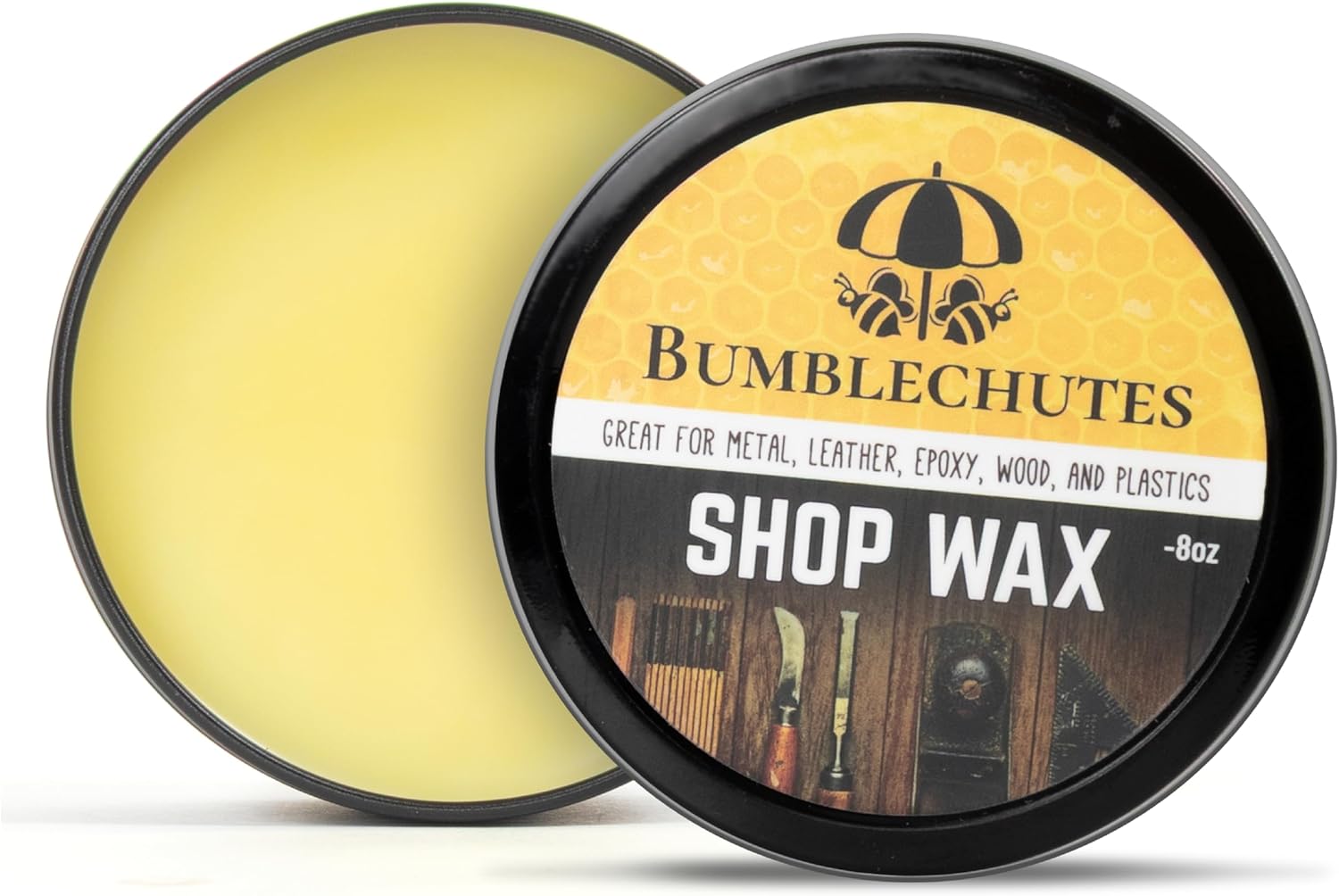Shop Wax