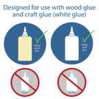 High Pressure Glue Injector