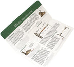Classic Slim Style Pen Kit Starter Set