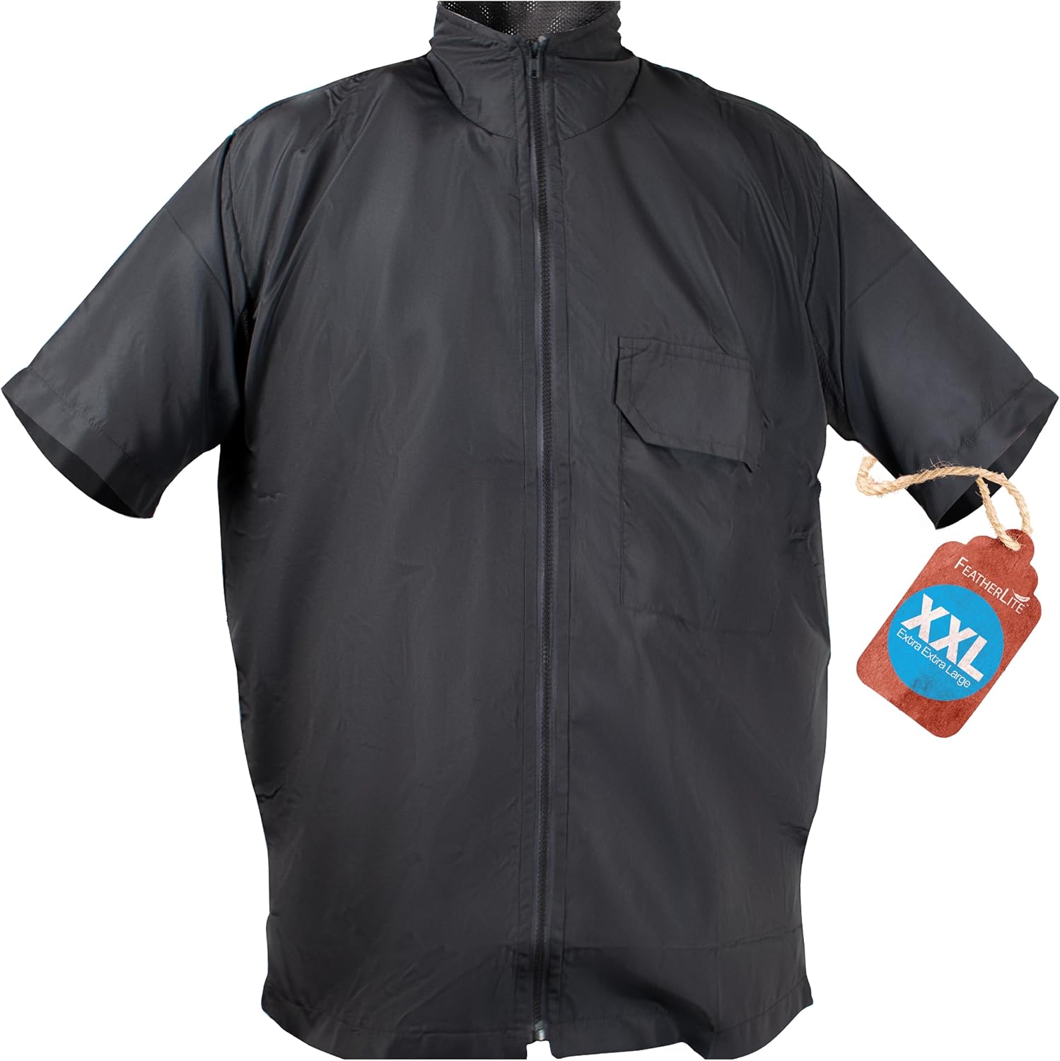 FeatherLite Smock