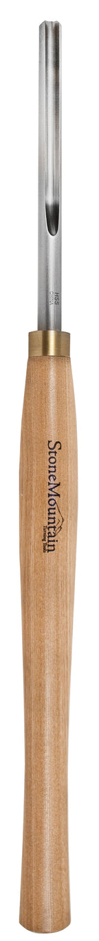 1/2" Bowl Gouge