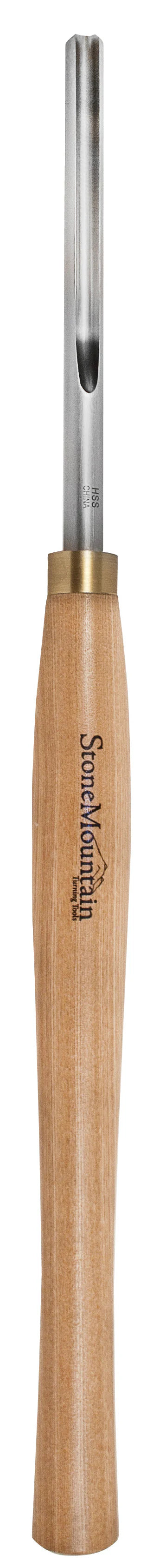 1/2" Bowl Gouge