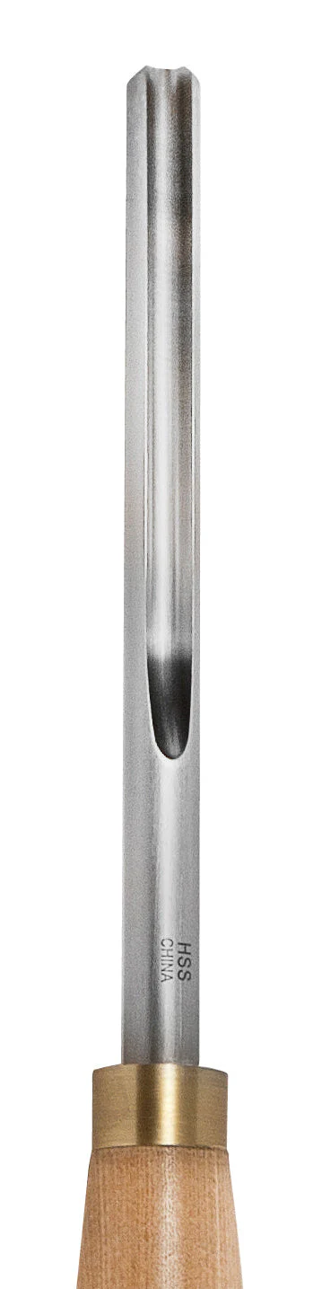 1/2" Bowl Gouge