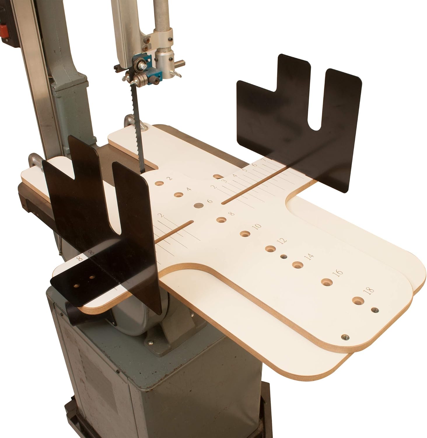 CCC Convex Curve Cutter