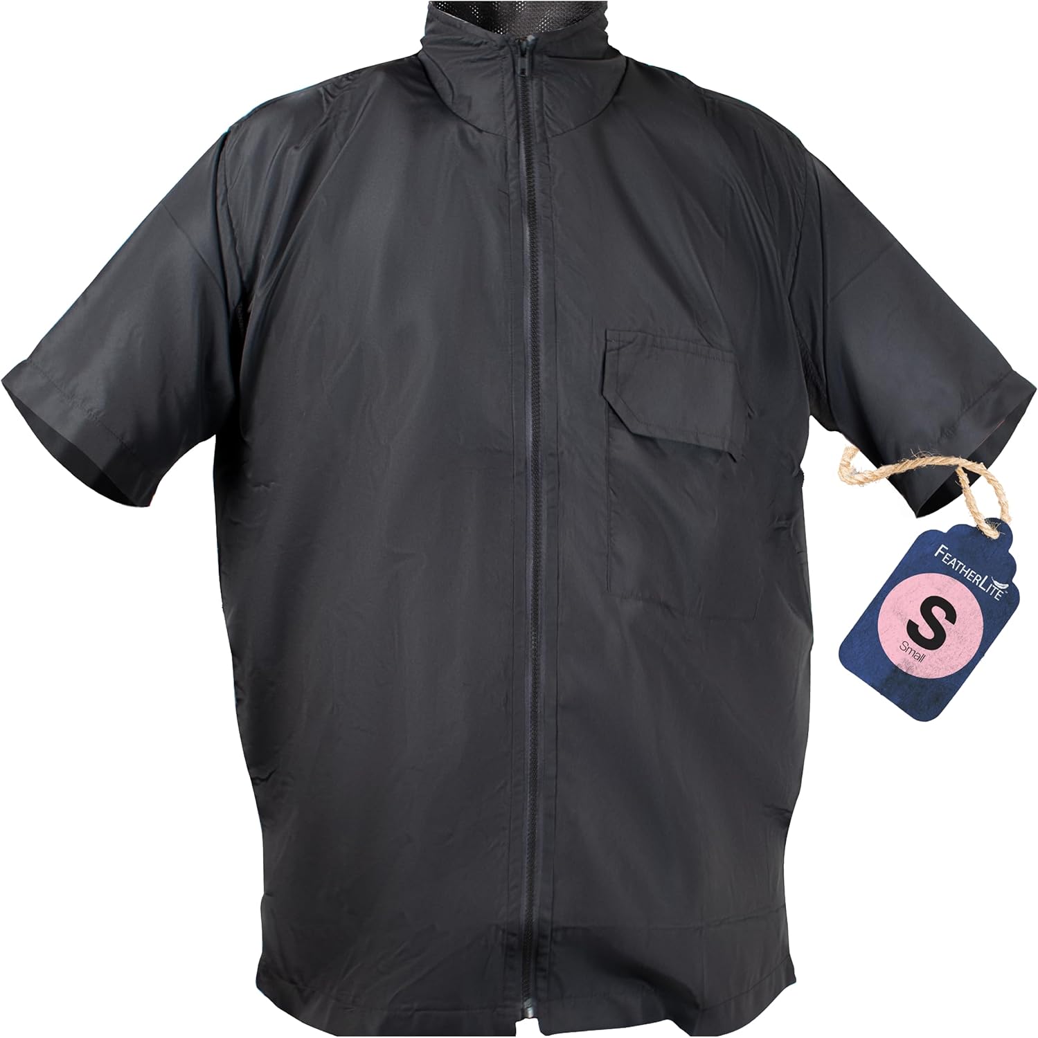 FeatherLite Smock