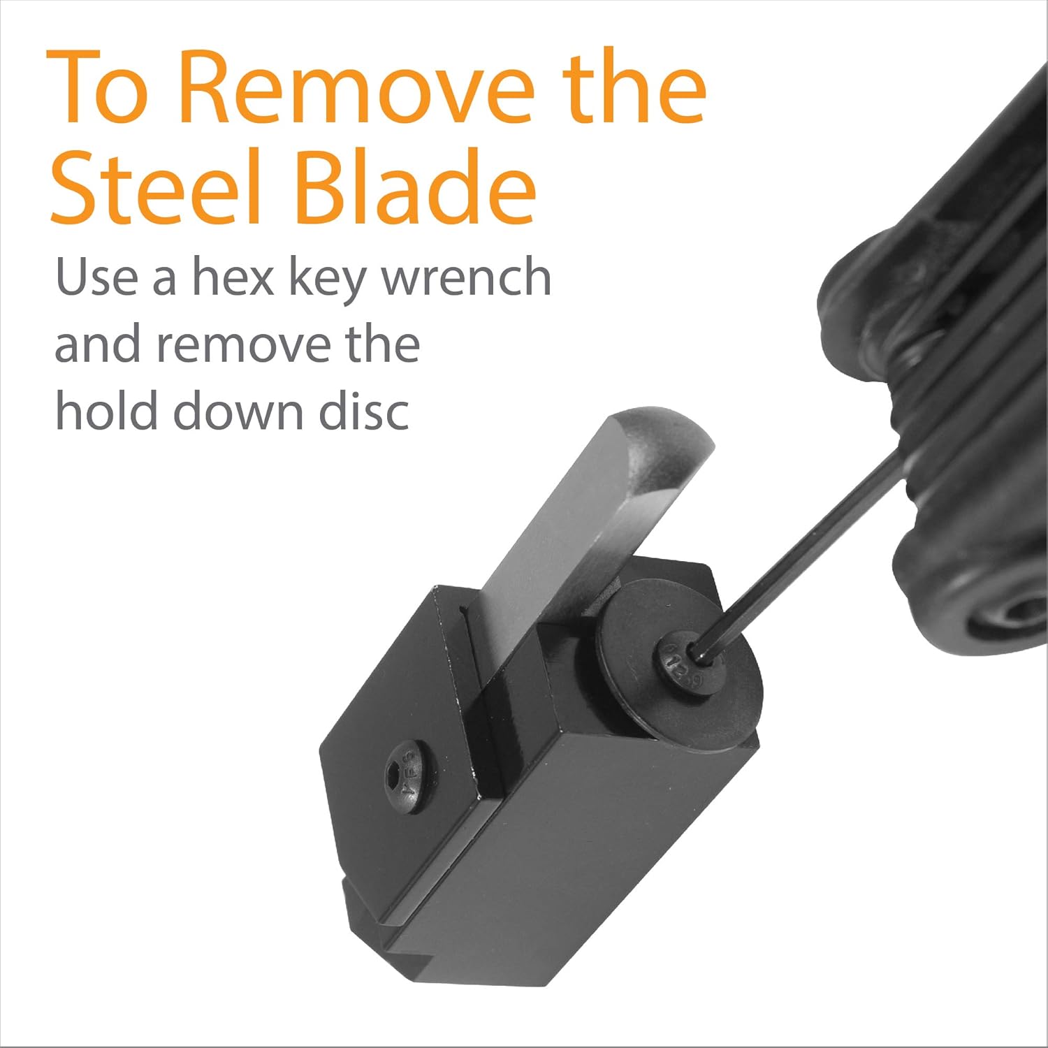 Corner Mortising Chisel