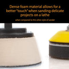 Bowl Sander Kit